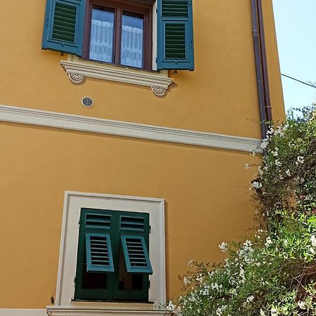 La Pagana Apartment Santa Margherita Ligure Exterior photo