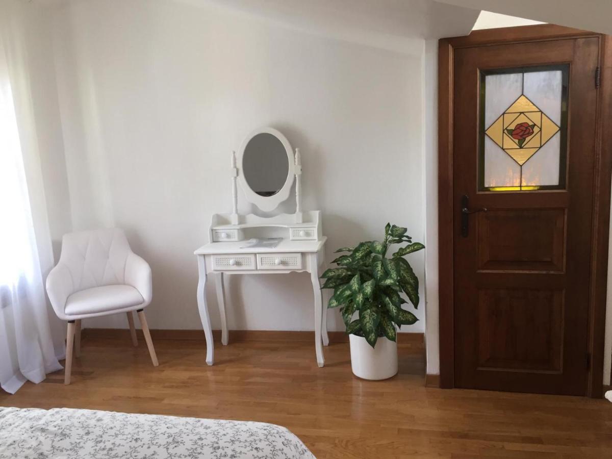 La Pagana Apartment Santa Margherita Ligure Exterior photo