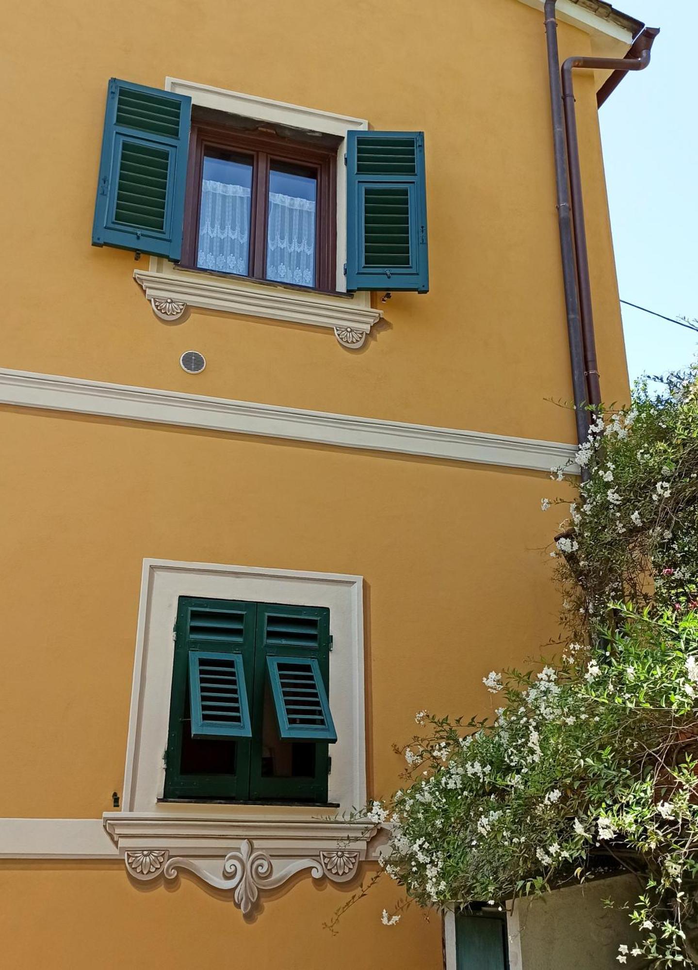 La Pagana Apartment Santa Margherita Ligure Exterior photo